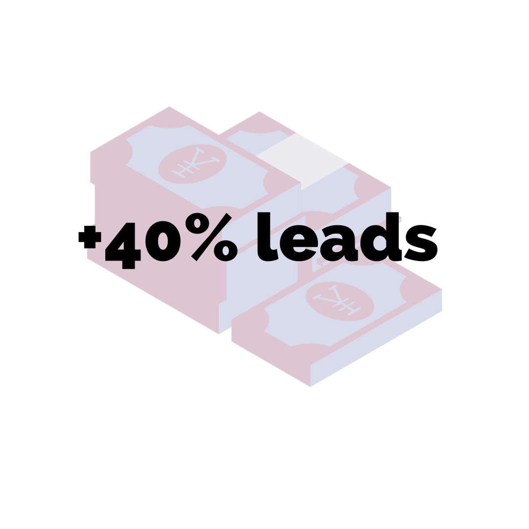 leads proyecto seo